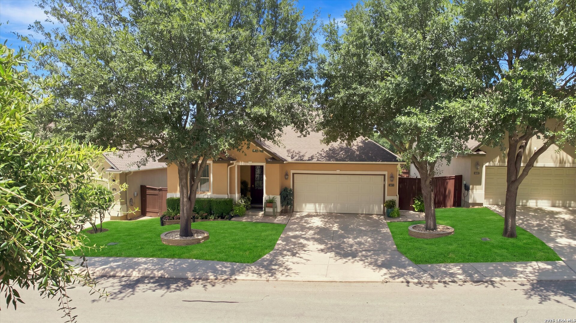 3615 Willow Walk San Antonio TX 78259