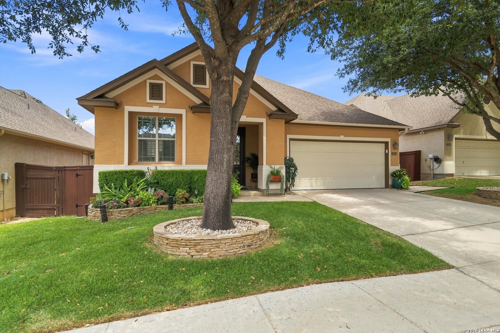 3615 Willow Walk San Antonio TX 78259