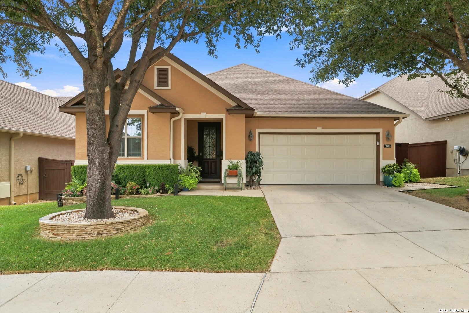 3615 Willow Walk San Antonio TX 78259