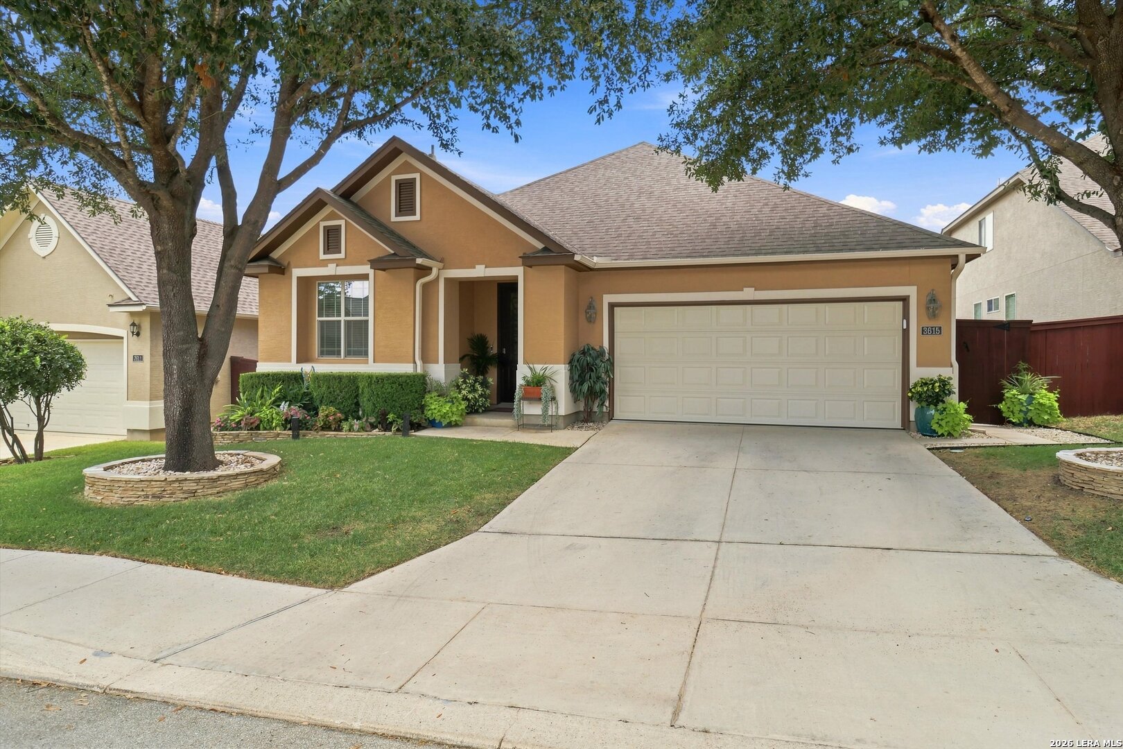 3615 Willow Walk San Antonio TX 78259