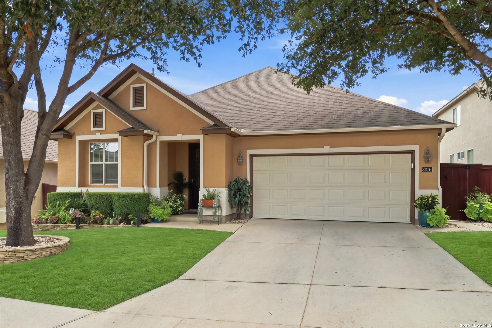 3615 Willow Walk San Antonio TX 78259