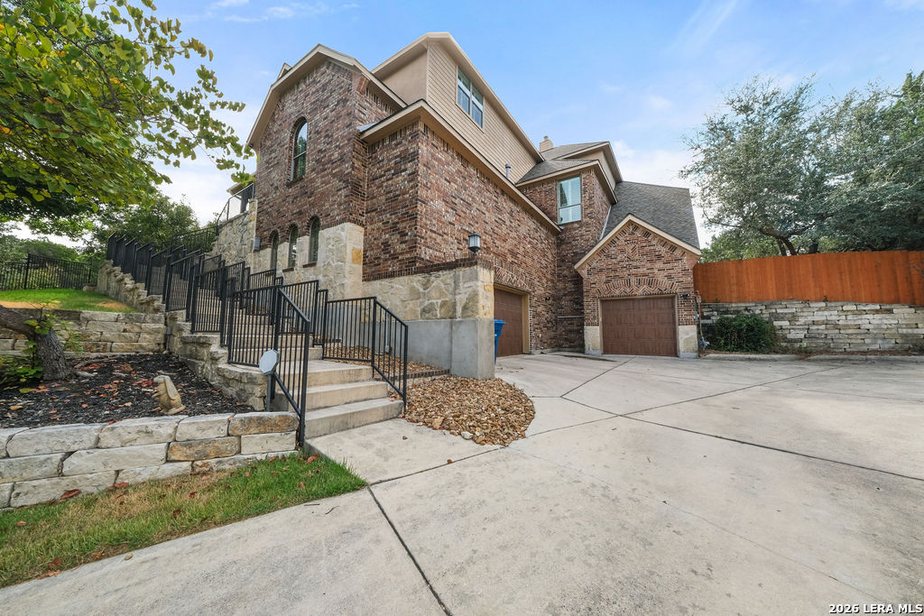 21703 Givenchy San Antonio TX 78256
