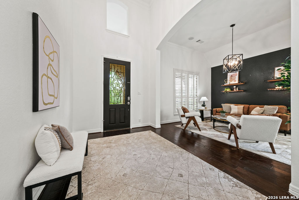 21703 Givenchy San Antonio TX 78256
