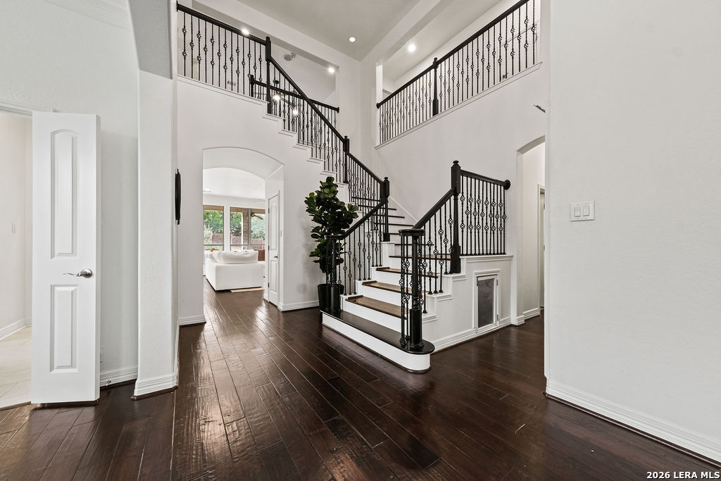 21703 Givenchy San Antonio TX 78256