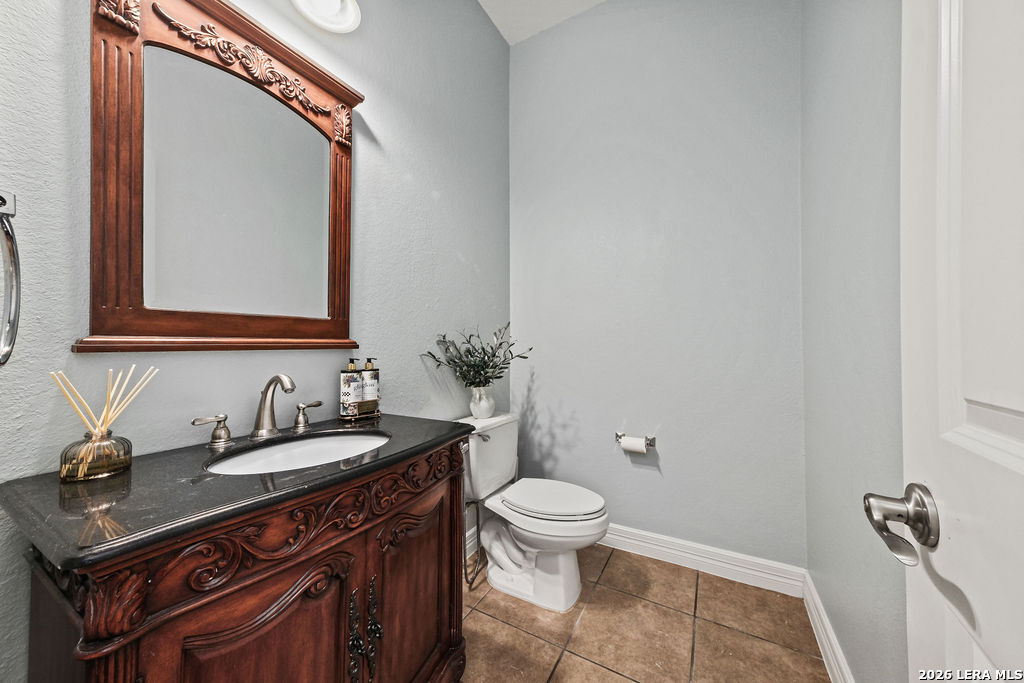 21703 Givenchy San Antonio TX 78256