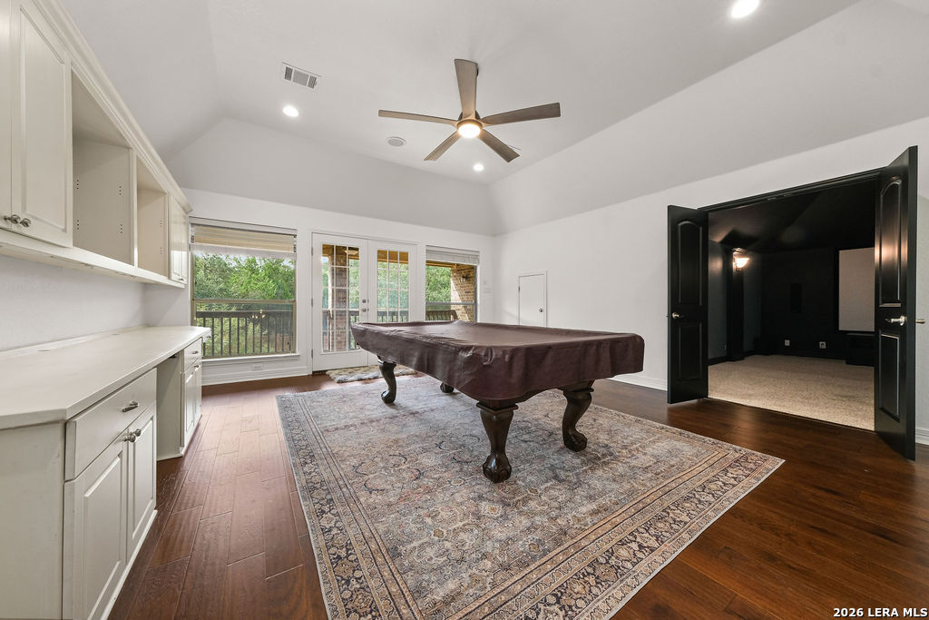 21703 Givenchy San Antonio TX 78256