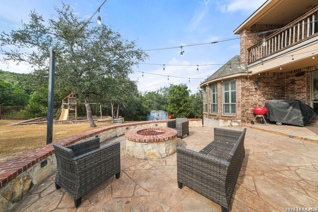 21703 Givenchy San Antonio TX 78256