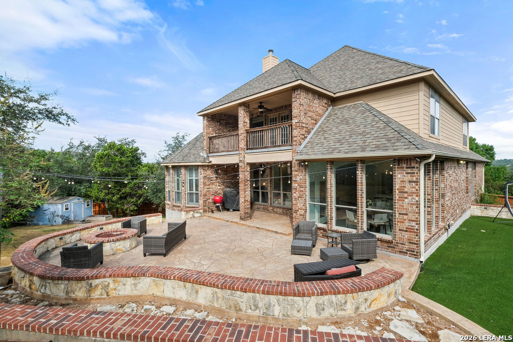 21703 Givenchy San Antonio TX 78256