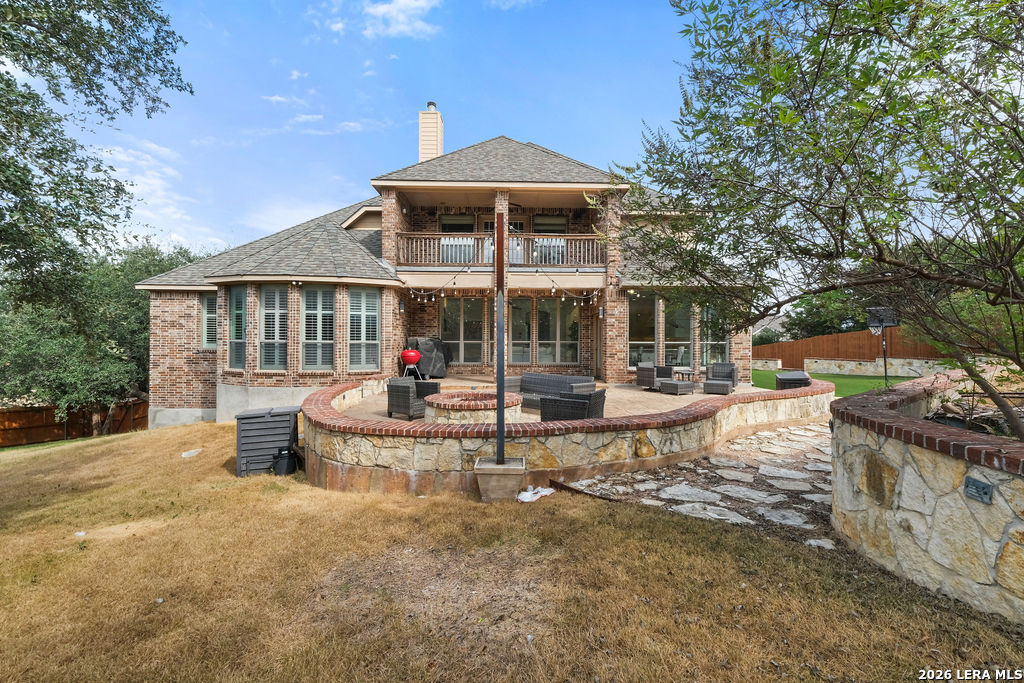 21703 Givenchy San Antonio TX 78256