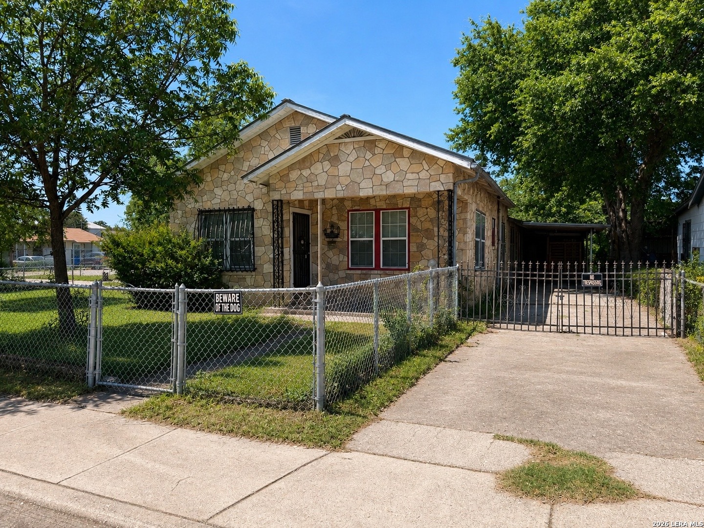 3007 W Gerald Avenue San Antonio TX 78211