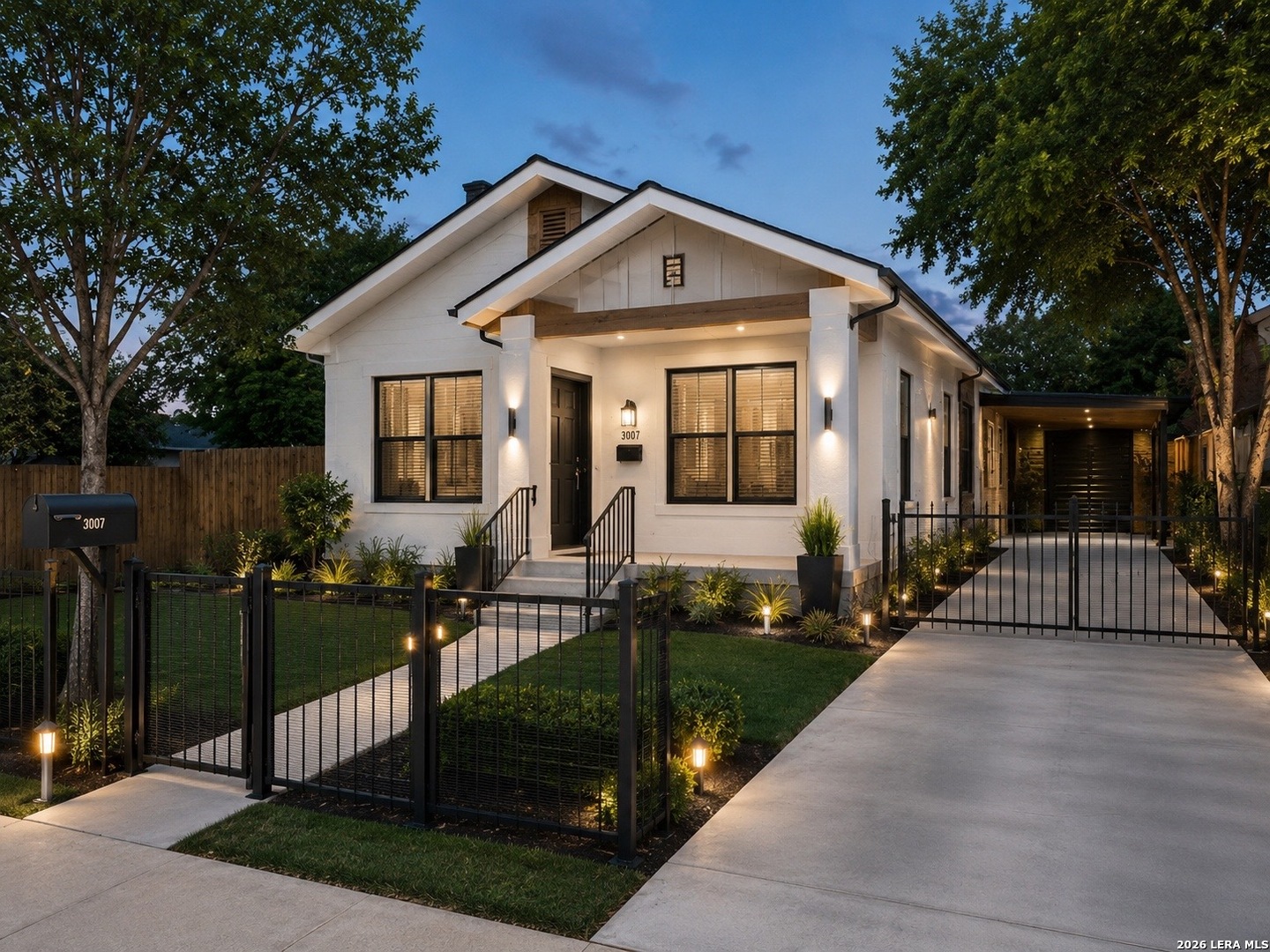 3007 W Gerald Avenue San Antonio TX 78211
