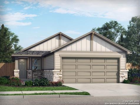 9533 Falls Canyon Boulevard Converse TX 78109