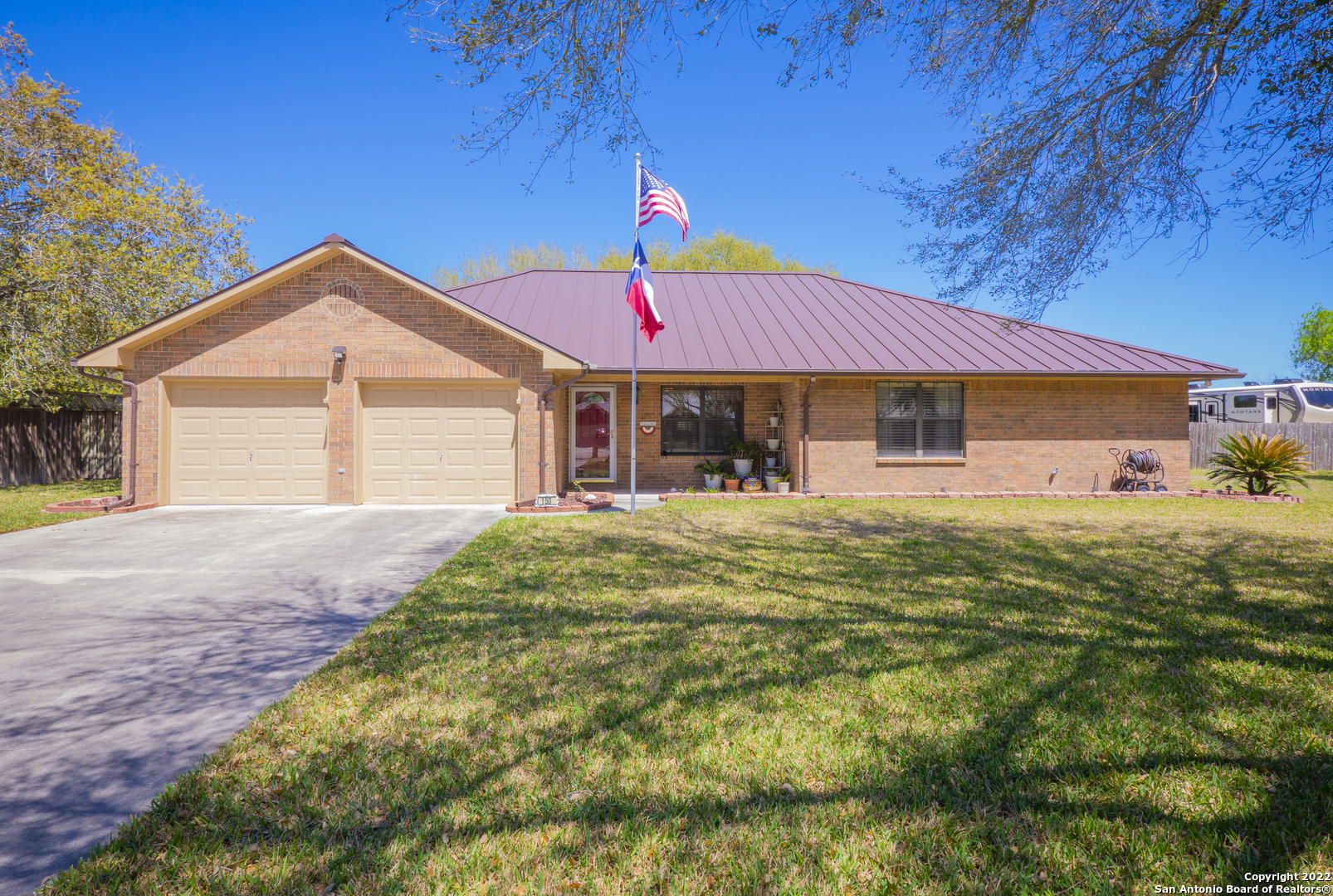 150 Santa Anna Drive Seguin TX 78155