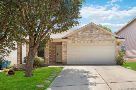 6734 Loma Vino San Antonio TX 78233