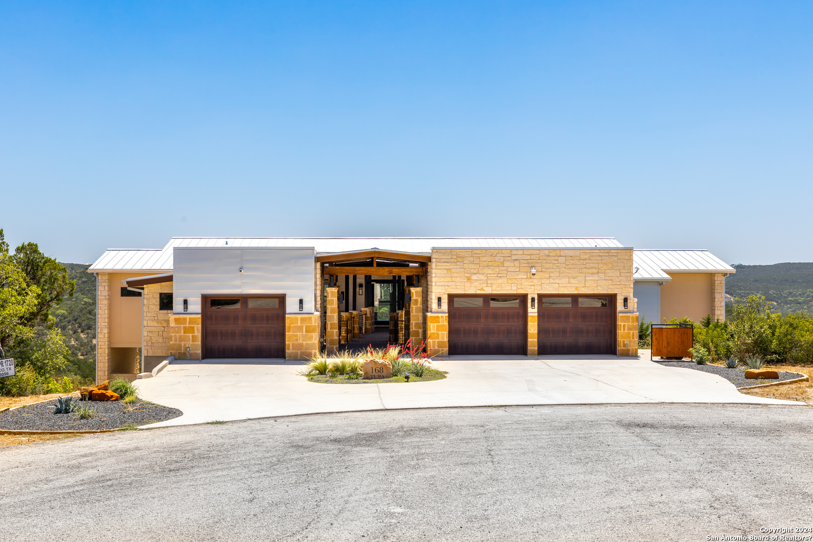168 Private Road 1720 Mico TX 78056