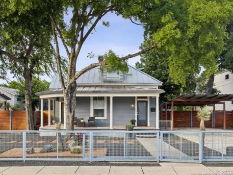 204 Clay San Antonio TX 78204