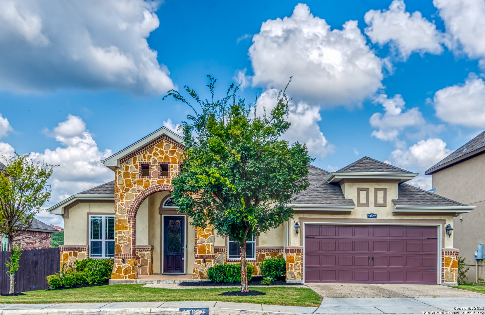 18807 Real Ridge San Antonio TX 78256