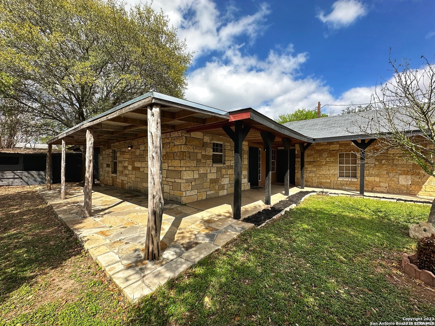 10B Fm 473 Comfort TX 78013