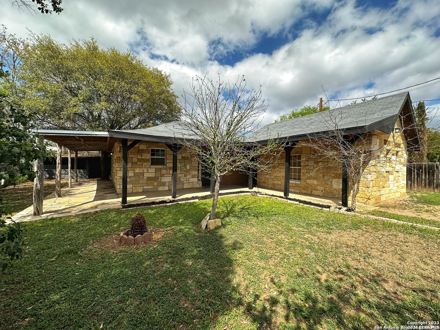 10B Fm 473 Comfort TX 78013
