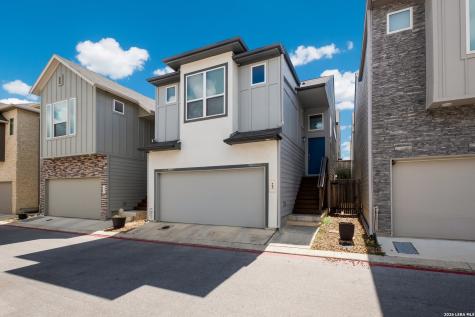 6446 Babcock Road San Antonio TX 78249