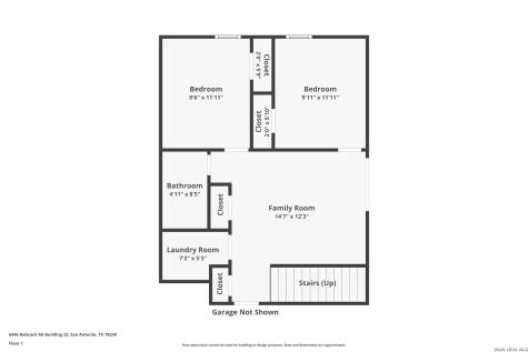 6446 Babcock Road San Antonio TX 78249