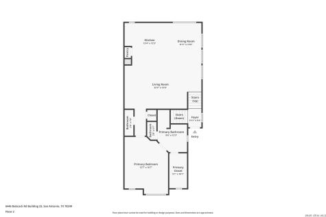 6446 Babcock Road San Antonio TX 78249