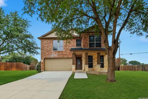 1237 Pelican Place New Braunfels TX 78130