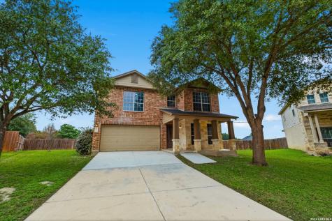 1237 Pelican Place New Braunfels TX 78130