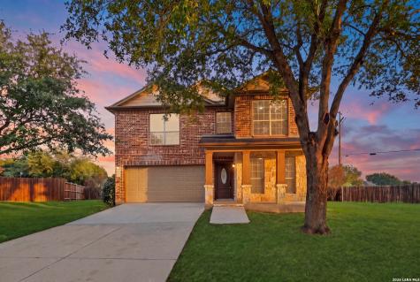 1237 Pelican Place New Braunfels TX 78130