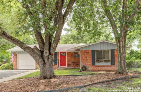 634 Lockener Avenue New Braunfels TX 78130