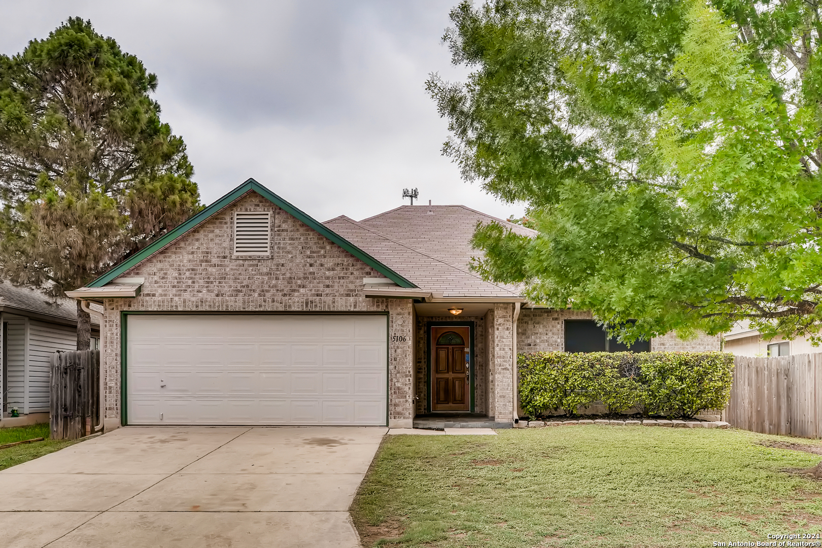 5106 Kayla Brook San Antonio TX 78251