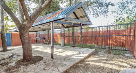 5111 Gray Buffalo San Antonio TX 78242