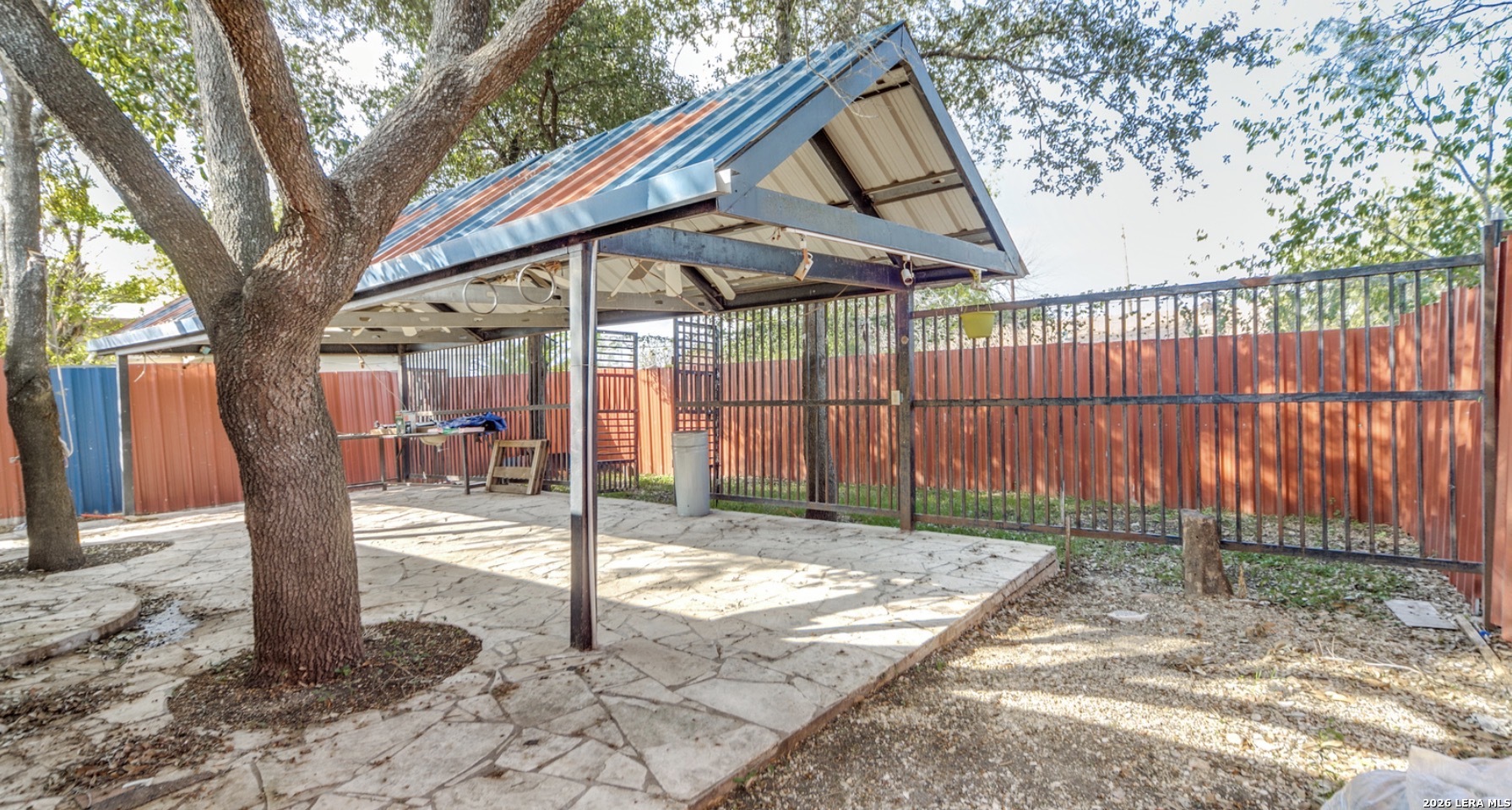 5111 Gray Buffalo San Antonio TX 78242