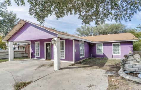 5111 Gray Buffalo San Antonio TX 78242