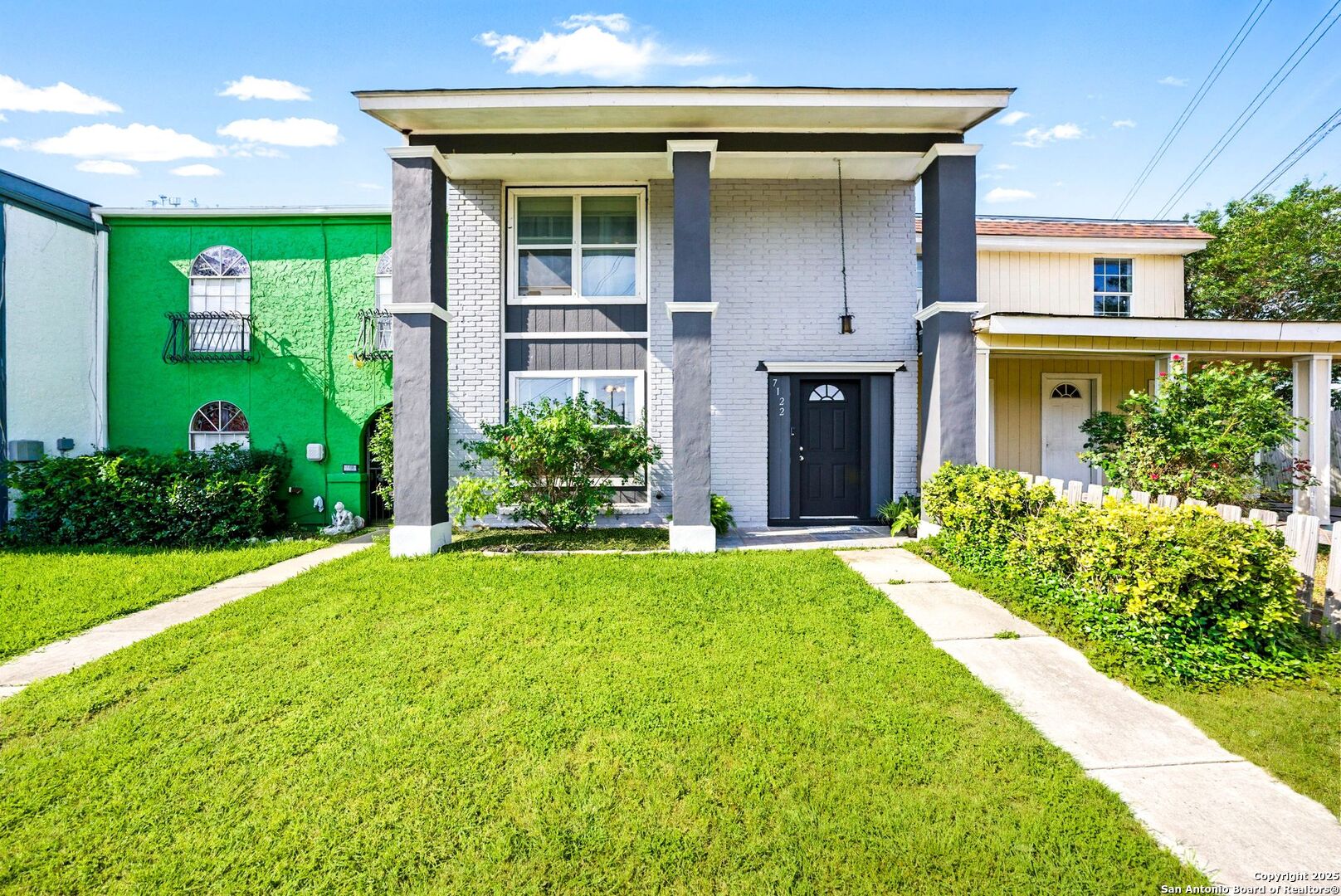 7122 Brecon San Antonio TX 78239