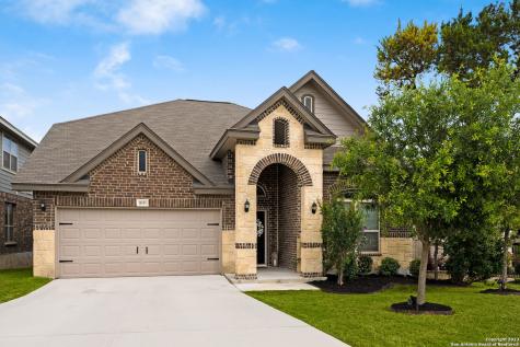 10154 Bricewood Run San Antonio TX 78254