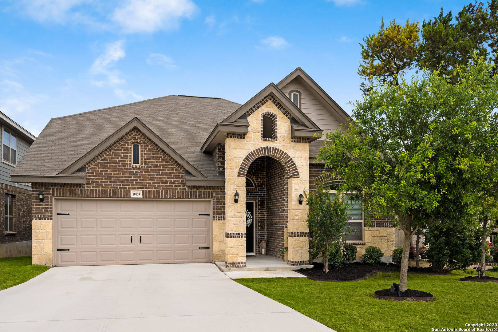 10154 Bricewood Run San Antonio TX 78254