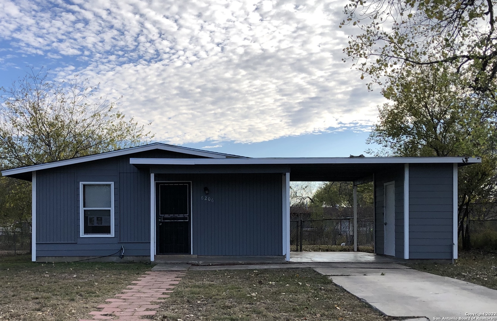 6206 Wild Valley Drive San Antonio TX 78242