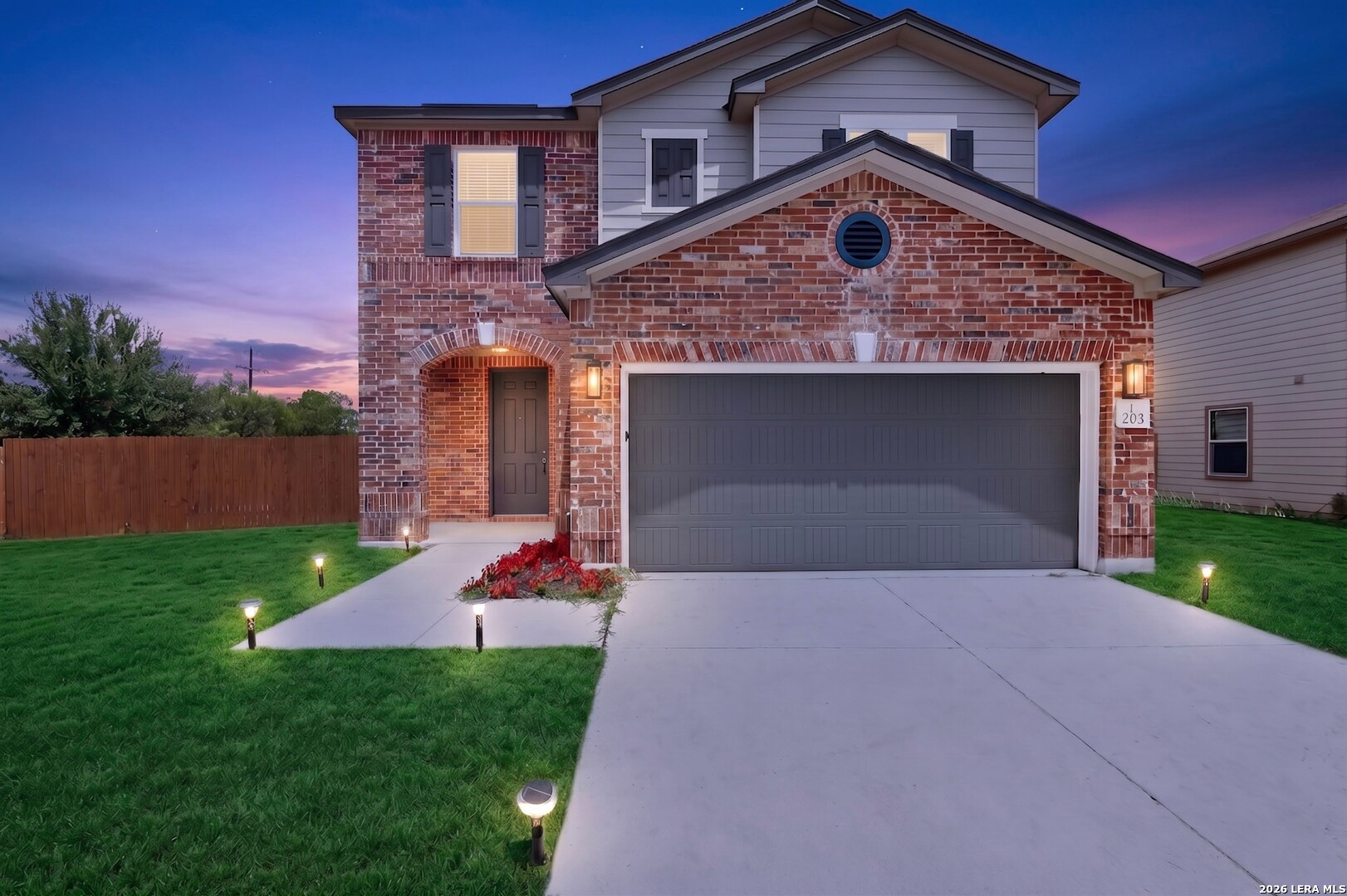 203 Pleasanton Springs San Antonio TX 78221