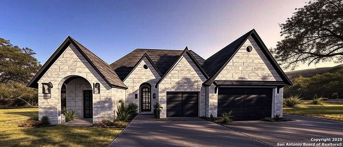 208 Roy Nichols Blanco TX 78606