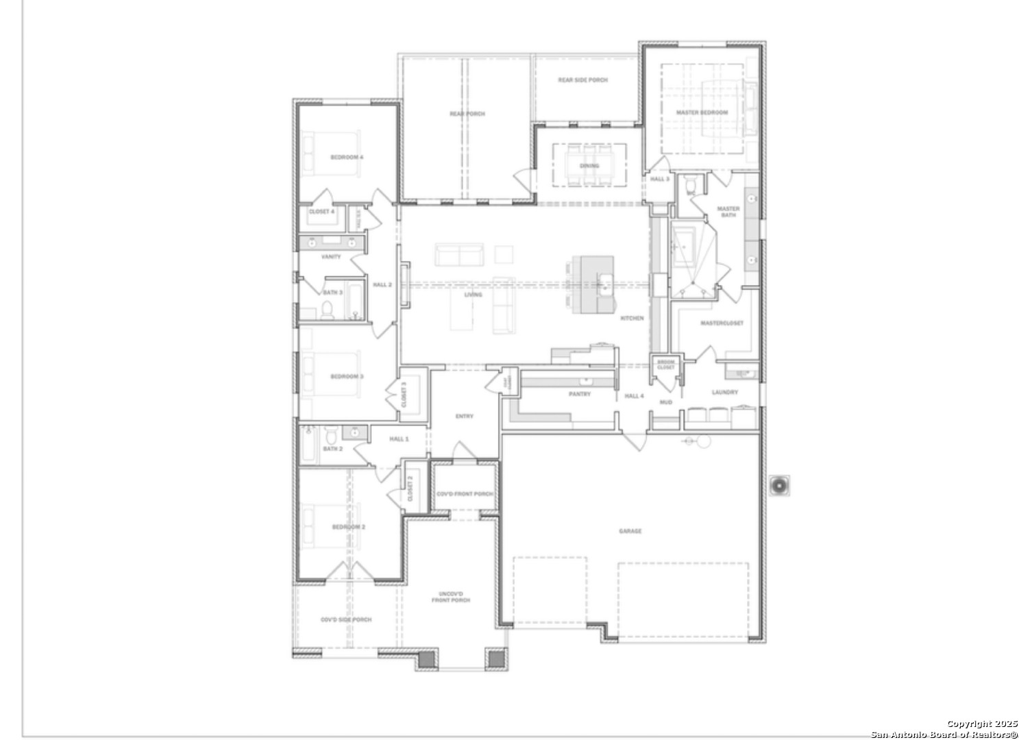 208 Roy Nichols Blanco TX 78606