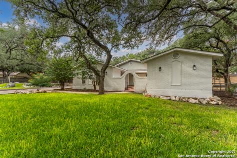 1811 Mountjoy Street San Antonio TX 78232