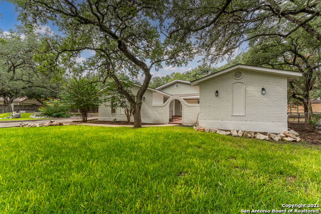 1811 Mountjoy Street San Antonio TX 78232