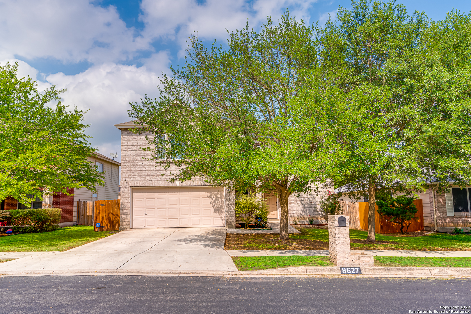 8627 Chickasaw Bluff Converse TX 78109