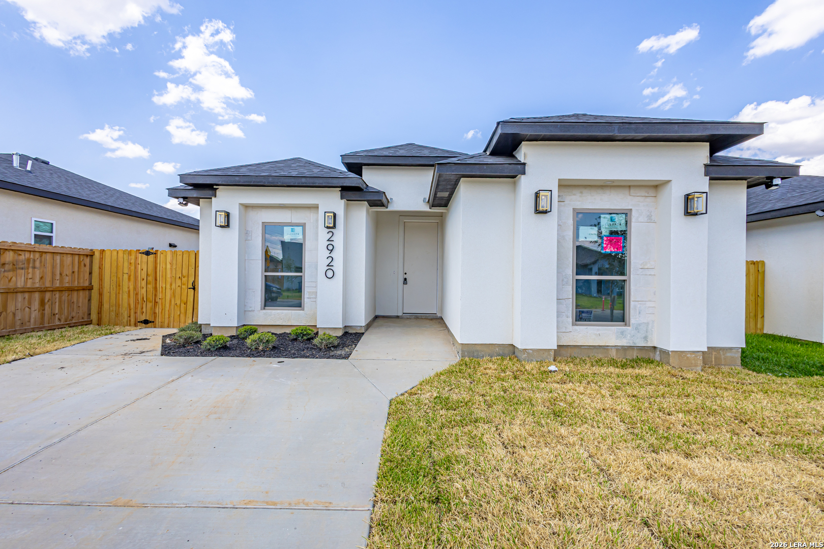 2920 Earthhaven Drive Laredo TX 78046