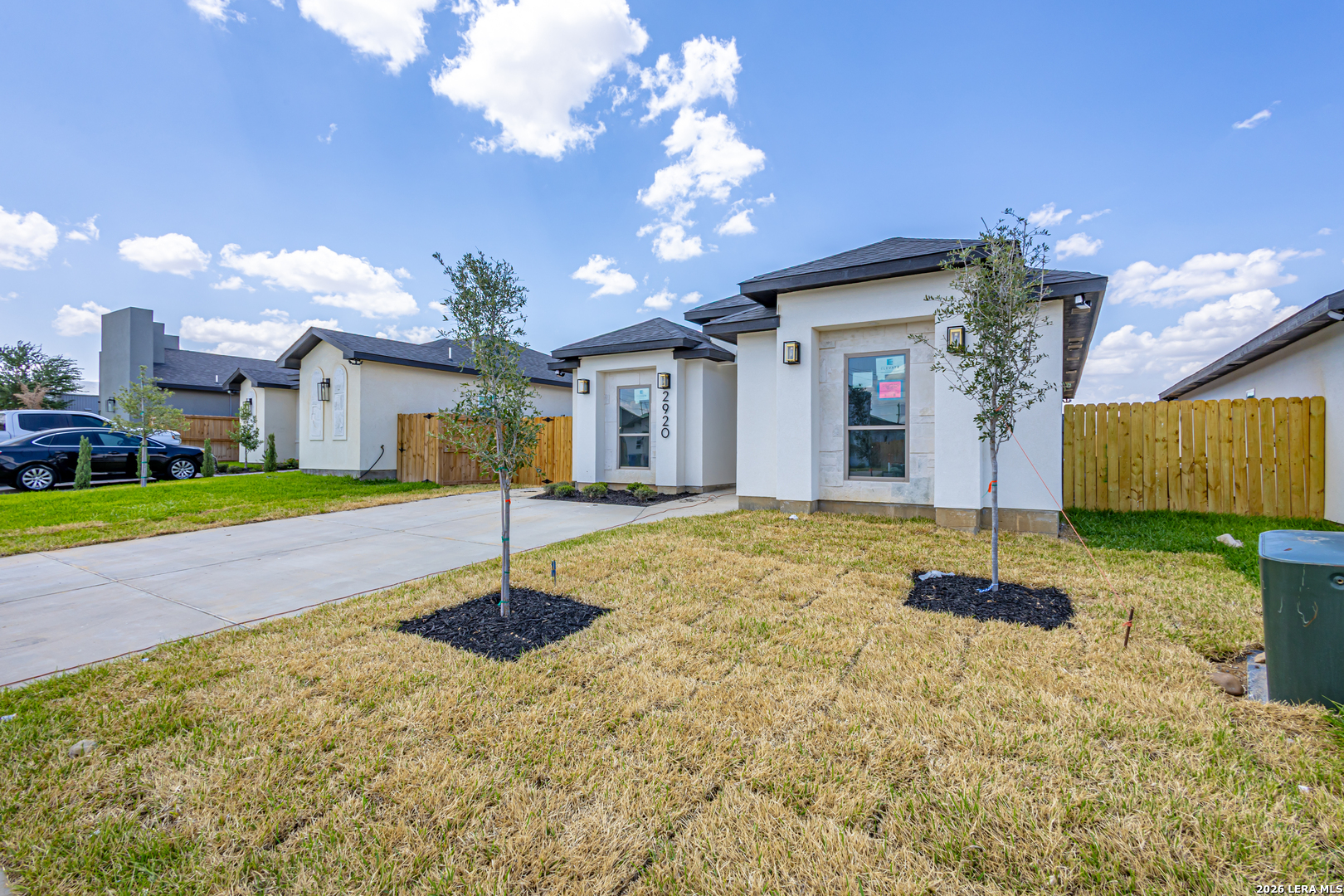 2920 Earthhaven Drive Laredo TX 78046