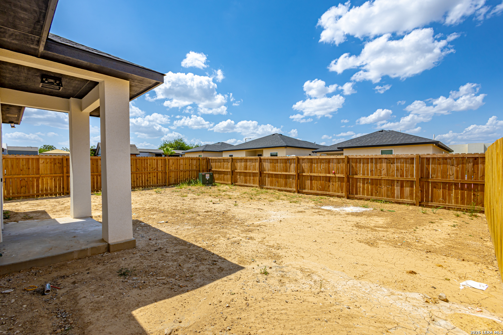 2920 Earthhaven Drive Laredo TX 78046