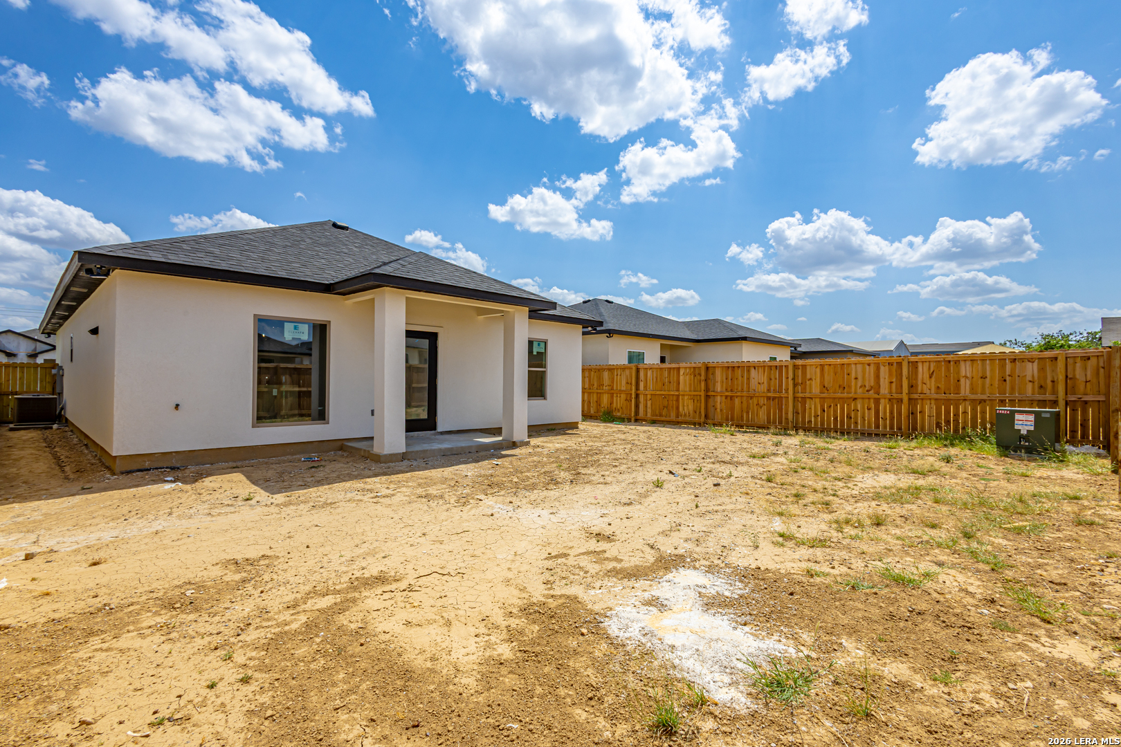 2920 Earthhaven Drive Laredo TX 78046