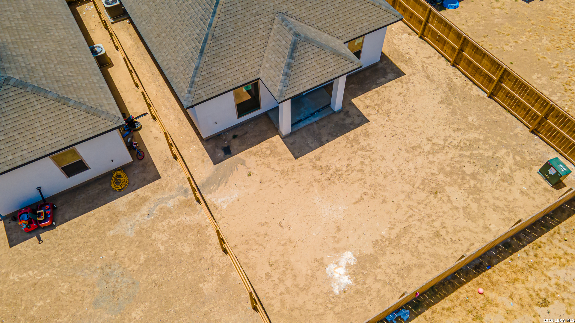 2920 Earthhaven Drive Laredo TX 78046