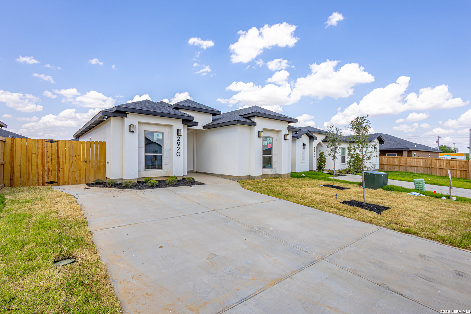 2920 Earthhaven Drive Laredo TX 78046
